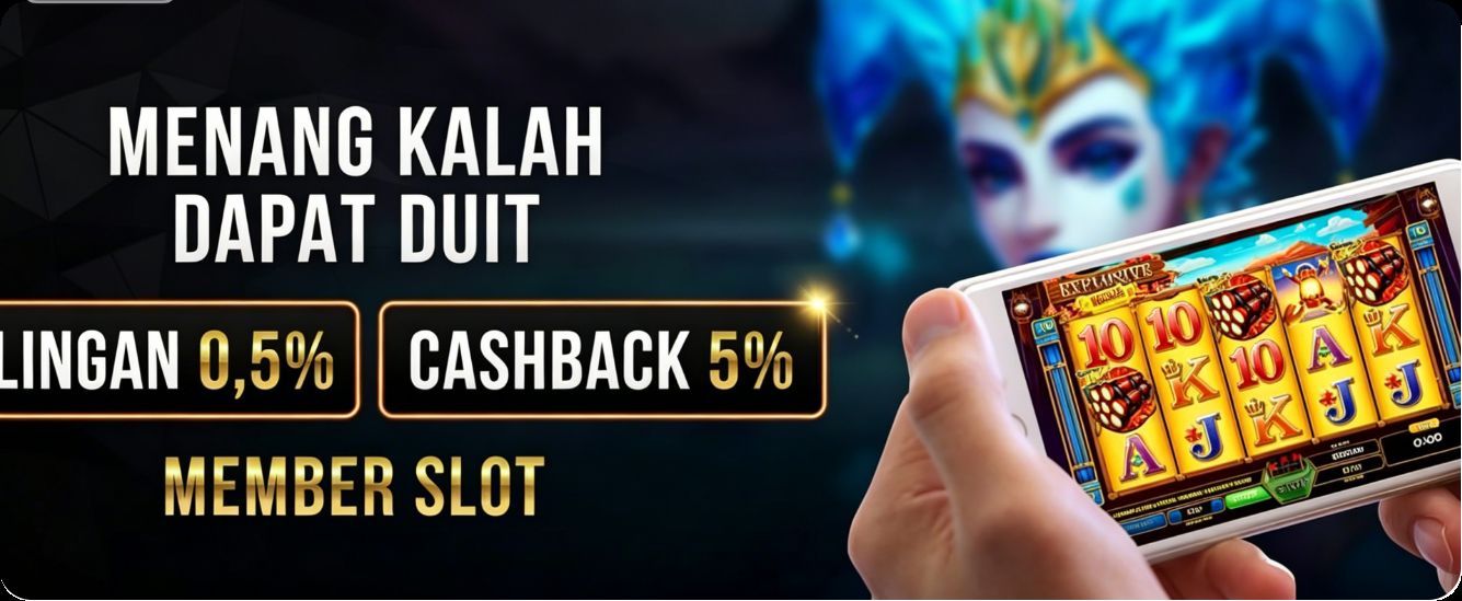 Main dingdong77t1.com Menang Jackpot Besar
