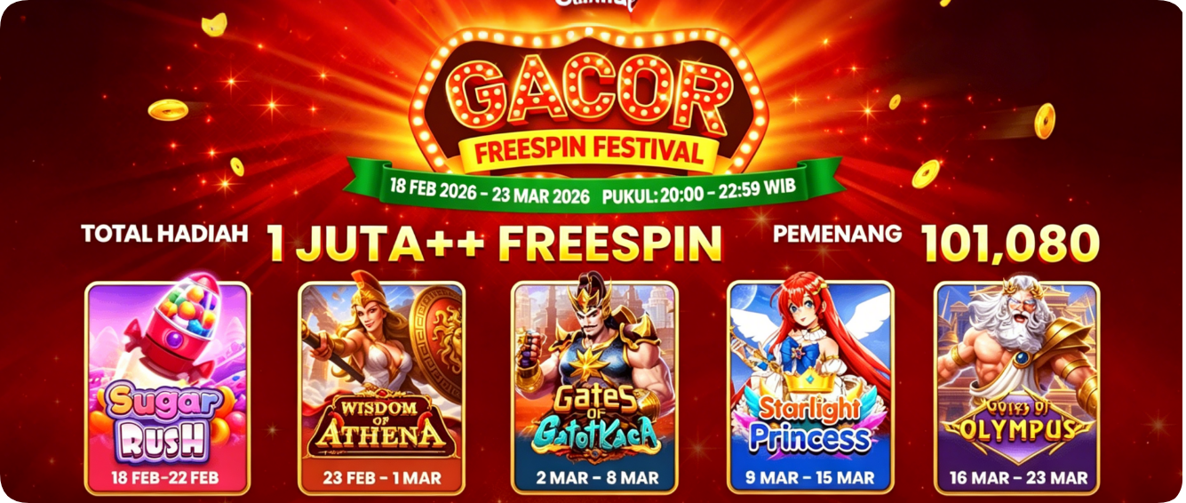 Login dingdong77 Sekarang Bonus Melimpah